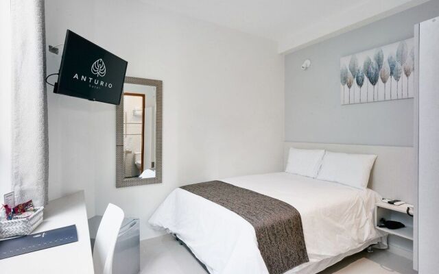 Anturio Hotel