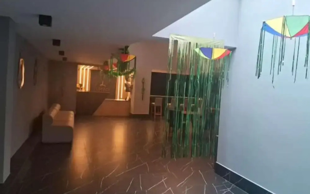 Apto 00203 Legacy Suites