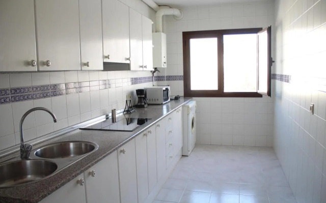 Apartamentos nueva 13