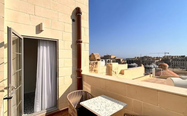 Palazzo De La Sengle Boutique Hotel