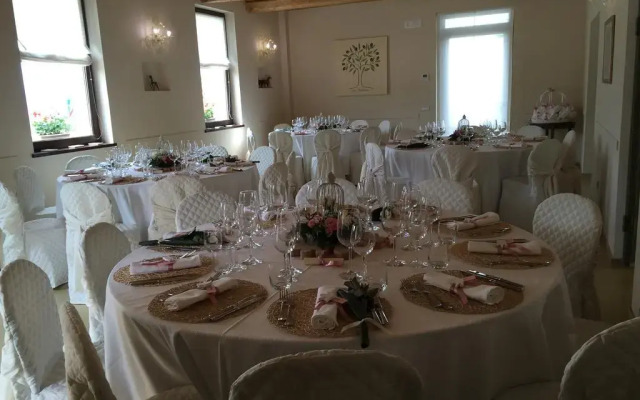 Residenza San Bartolomeo