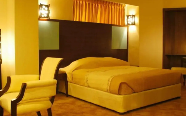 Galaxy Amman Hotel