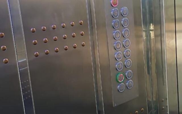 Residance Apartman Dairesi