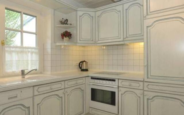 Ferienwohnung Heefwai 2 "w1"