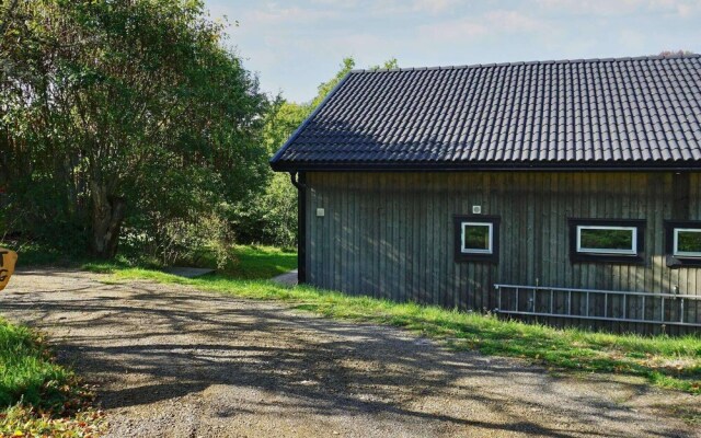 5 Person Holiday Home in Ösmo