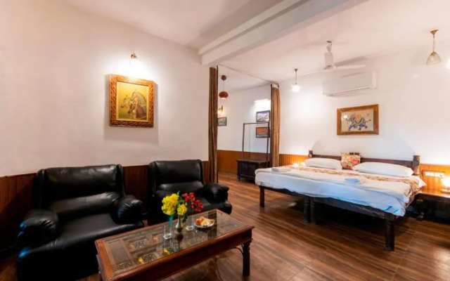 Mandore Guest House