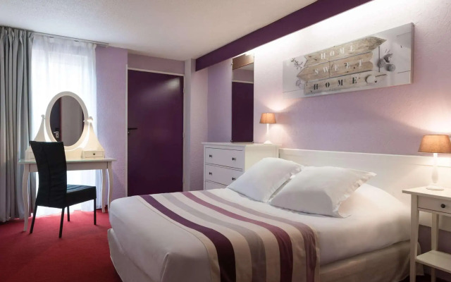 The Originals City, Hôtel Éden