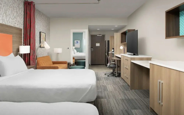 Home2Suites by Hilton Marysville, OH
