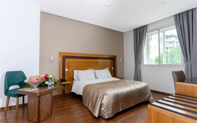 Hotel Mamora