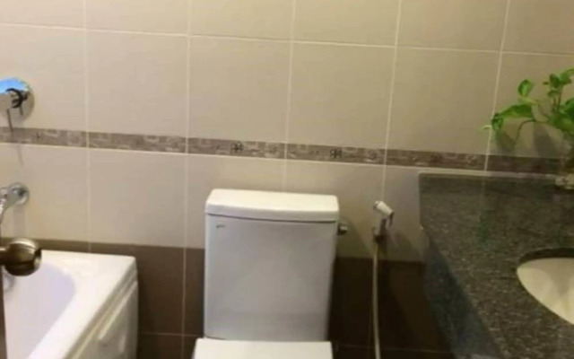 Vien Ngoc Xanh 1 Hotel