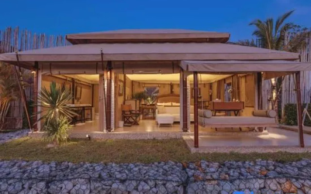 Aladdin Luxury Camp