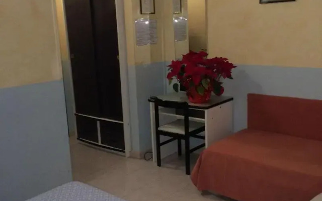 Hotel Amalfitana