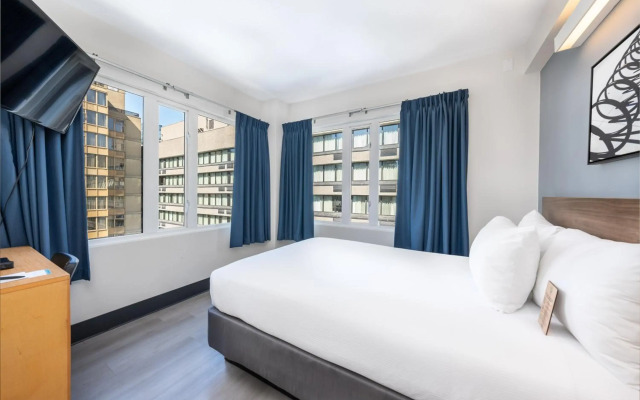 YWCA Hotel