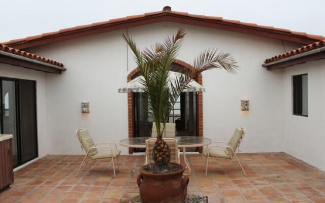 Casa Caracol B