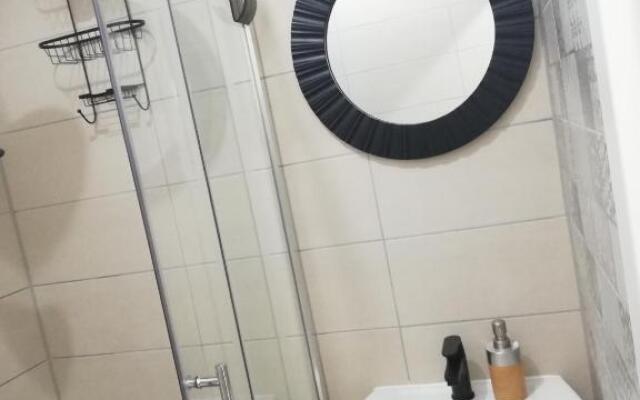 Studio apartman Noa