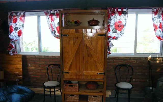 Cabañas Doña Itati