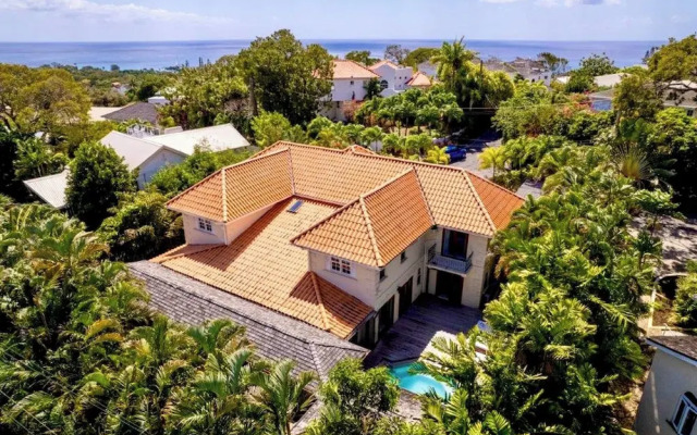 Zenbreak Kyalami 5 Bedrooms