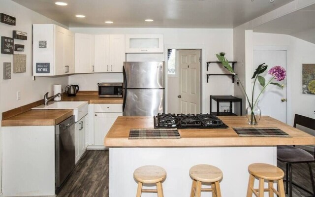 Center of Greenlake -private Room-slp 2