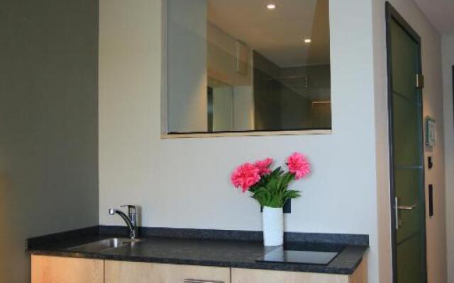 Alte Molke Apartment 7