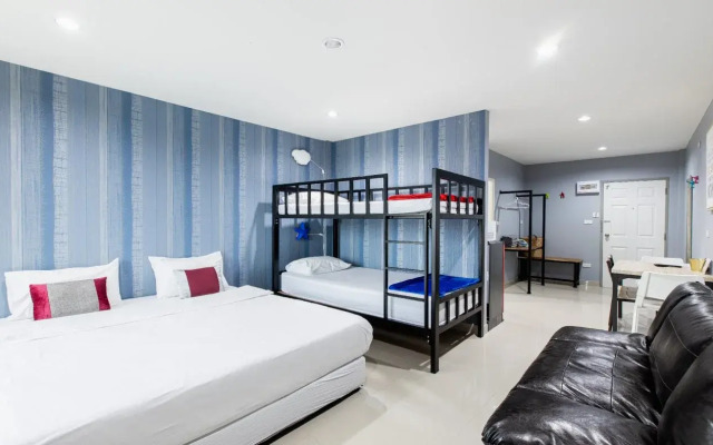 Asia Place Apartment