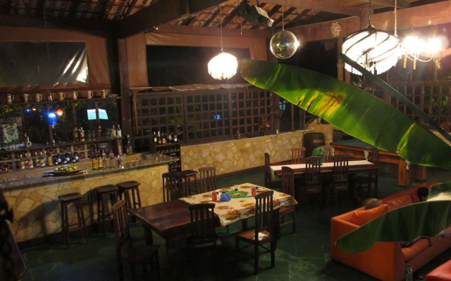 Chill Inn Eco-Suites