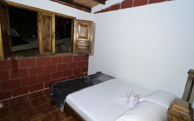 Betel Salento Lodging