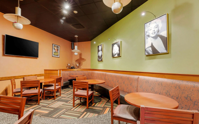 Best Western Plus Loveland Inn