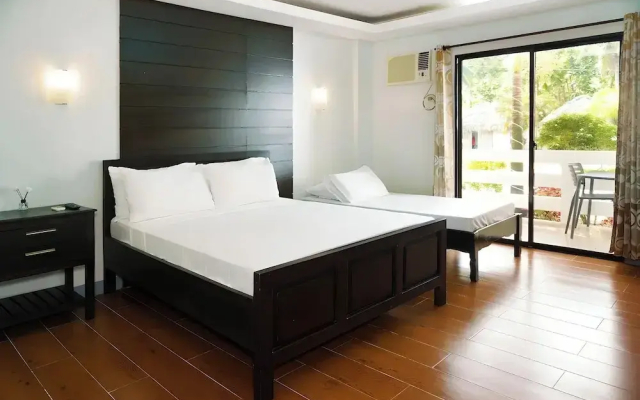 Baggak Hotel and Restaurant by SMS Hospitality