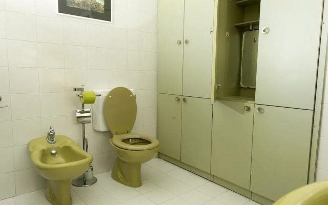 B&B Del Podestà