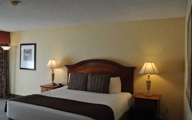 Red Lion Hotel Port Angeles Harbor