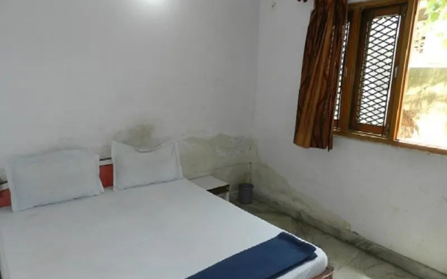 Hotel Rk