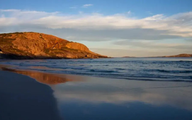 Esperance Beachfront Resort
