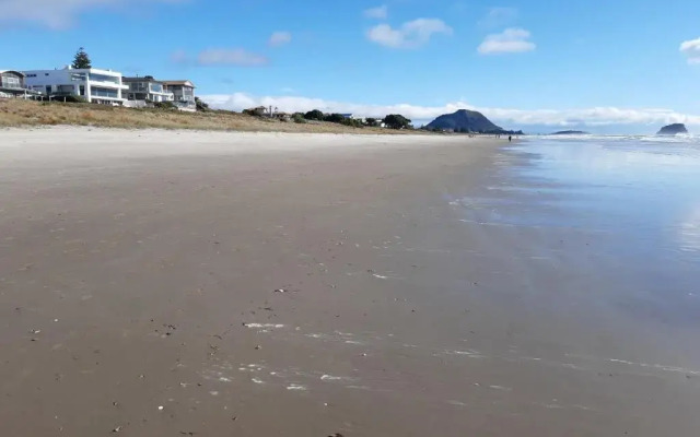 The Practice Fairway