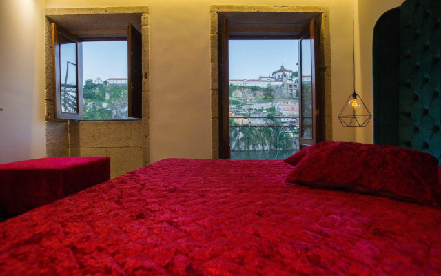 Ribeira flats mygod