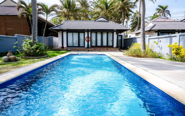 Pegasus Resort