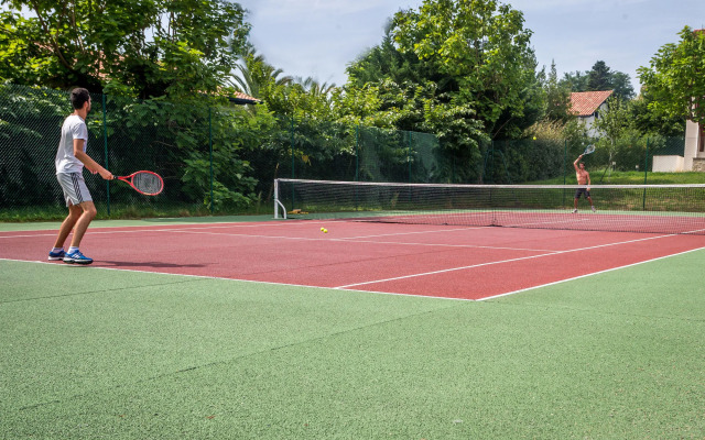 Résidence Odalys Domaine Iratzia