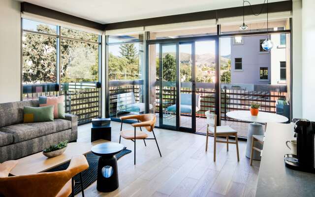 Hotel San Luis Obispo
