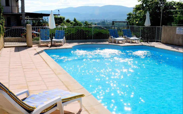 Hôtel de Vacances de la Vignasse