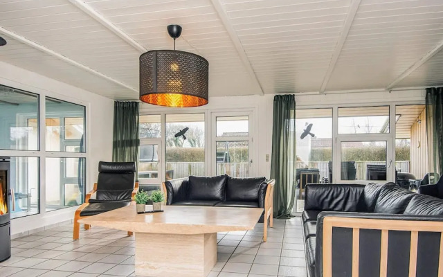 Luxury Pool House by Sea - By Traum Ferienwohnungen