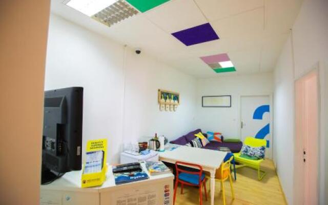 Hostel Kosy