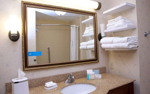 Hampton Inn Kingsville
