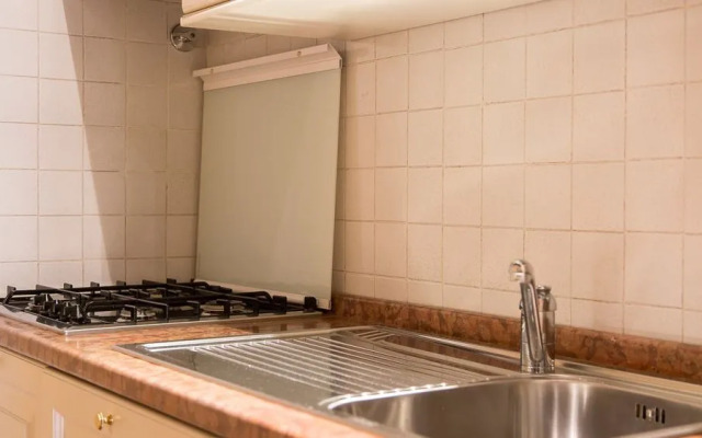 Rental In Rome Vite Prestigious