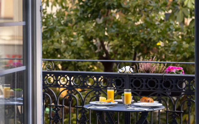 Best Western Lakmi hotel