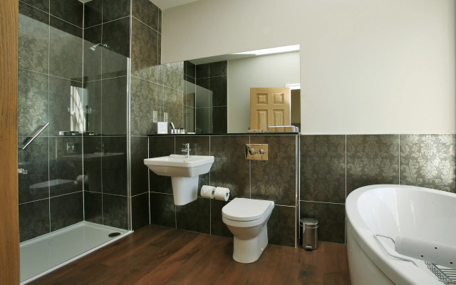 Barton Hall Hotel & Spa