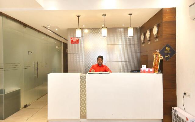 OYO 4038 Hotel Winner Inn