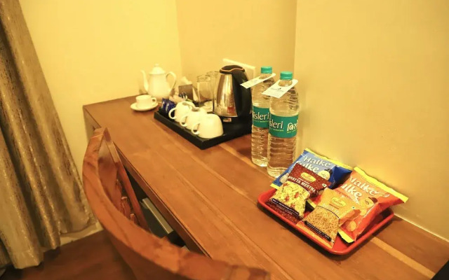 Sai Neem Tree Hotel