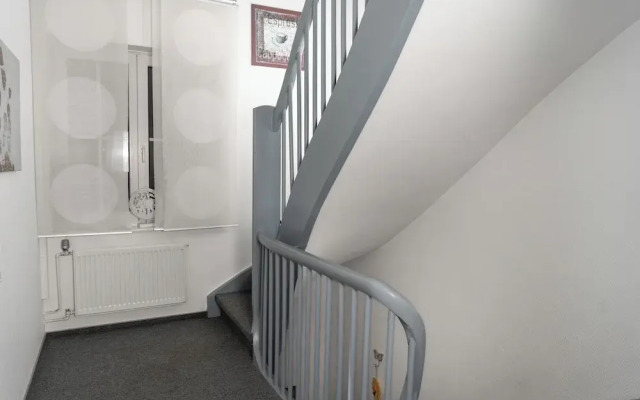 Hotel Villa Wandsbek