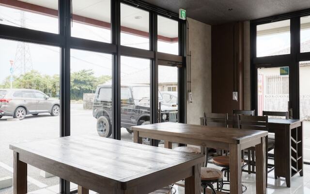 Michi Tabi Hotel Yomitan