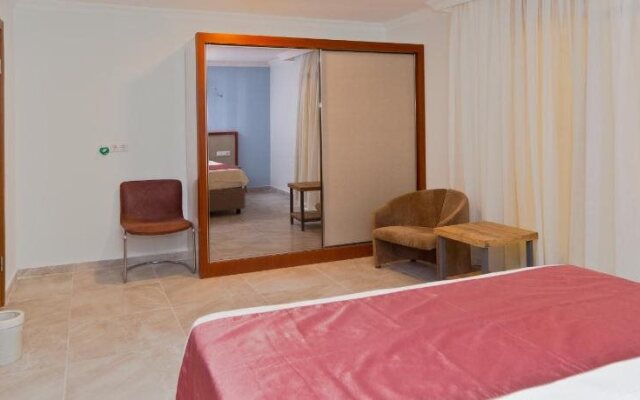 Bodrum Sofabed Hotel