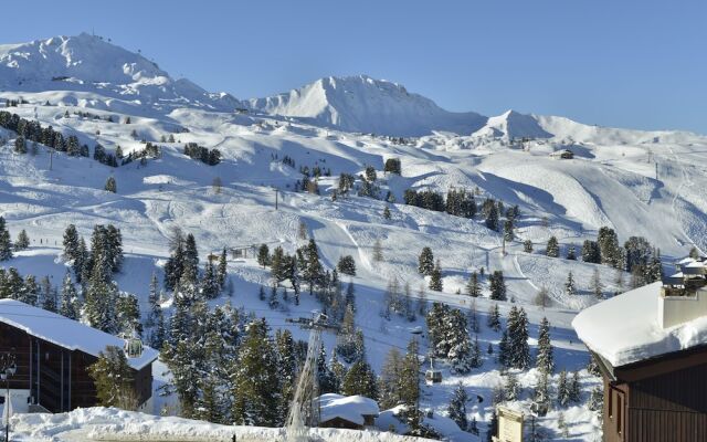 Belle Plagne Premium